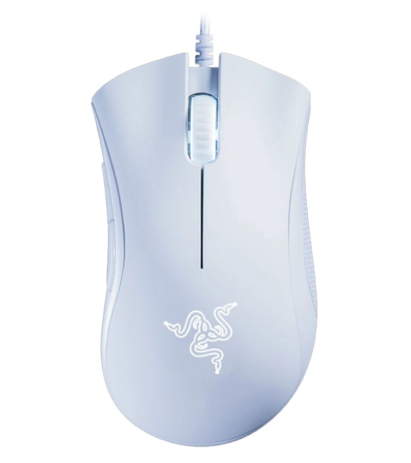 موس مخصوص بازی ریزر مدل Deathadder Essential